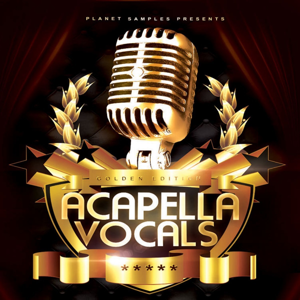 HighLife Samples - Acapella Vocals Bundle Screenshot 2